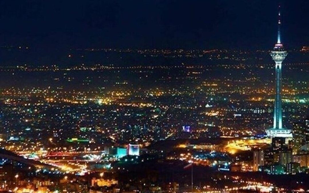 بحران مصرف برق در تهران / یک میلیون لامپ اضافی همچنان روشن است