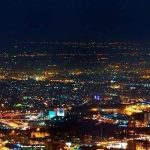 بحران مصرف برق در تهران / یک میلیون لامپ اضافی همچنان روشن است