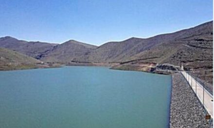 اعلام موجودی سدهای تهران/این سد در استان تهران بیشترین آب را دارد