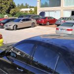 دستور جدید دولت درباره خودروهای لوکس در مناطق آزاد + جزئیات