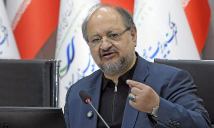 دستورالعمل محمد شریعتمداری برای پایش و صرفه‌جویی انرژی در گروه صنایع پتروشیمی خلیج‌فارس