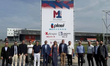 نمایشگاه Plast 2026 میلان آغاز به کار کرد