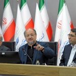 اظهار امیدواری برای بازگشت به ظرفیت پیش از جنگ تا پایان شهریورماه