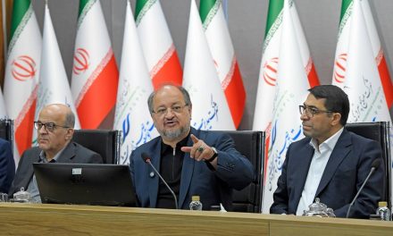 اظهار امیدواری برای بازگشت به ظرفیت پیش از جنگ تا پایان شهریورماه