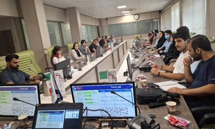 دوره آموزشی مهندسی معکوس و تعیین فرمولاسیون محصولات پلیمری