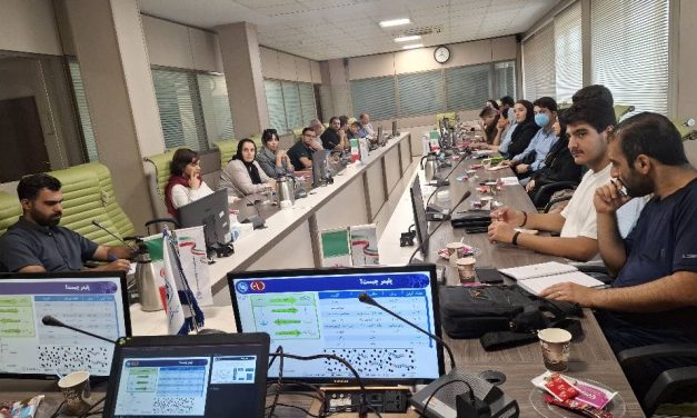 دوره آموزشی مهندسی معکوس و تعیین فرمولاسیون محصولات پلیمری