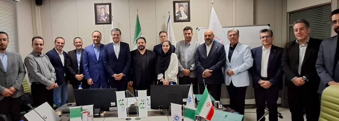 امضای سه تفاهم‌نامه همکاری انجمن صنایع بازیافت  با تشکل‌های تخصصی و مرکز آموزش فنی‌وحرفه‌ای