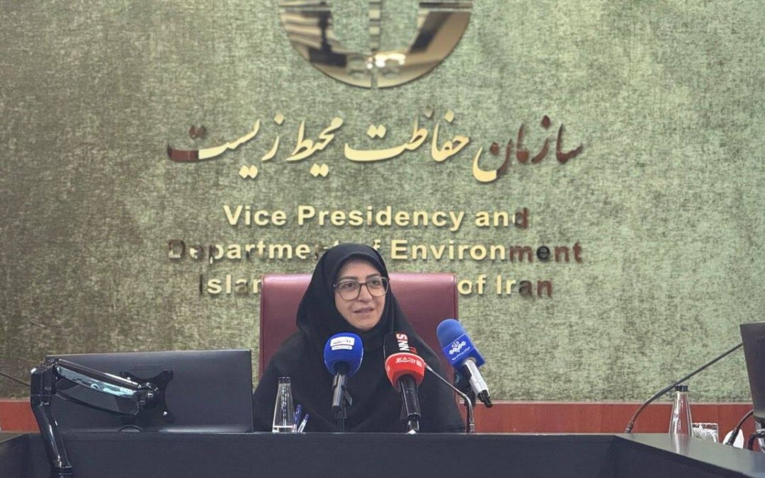 آغاز پویش «نه به پلاستیک» با هدف تغییر سبک مصرف/نقشه راه ملی کاهش آلودگی پلاستیکی تدوین می‌شود