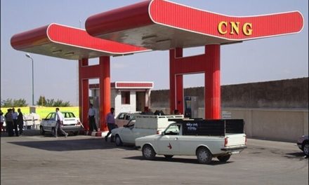 خبر مهم برای رانندگان/ گاز CNG در بیش از هزار جایگاه رایگان شد