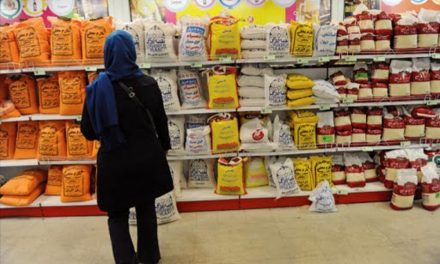 برنج و حبوبات ارزان شد/ بنکداران: نگران تامین کالاهای اساسی نباشید
