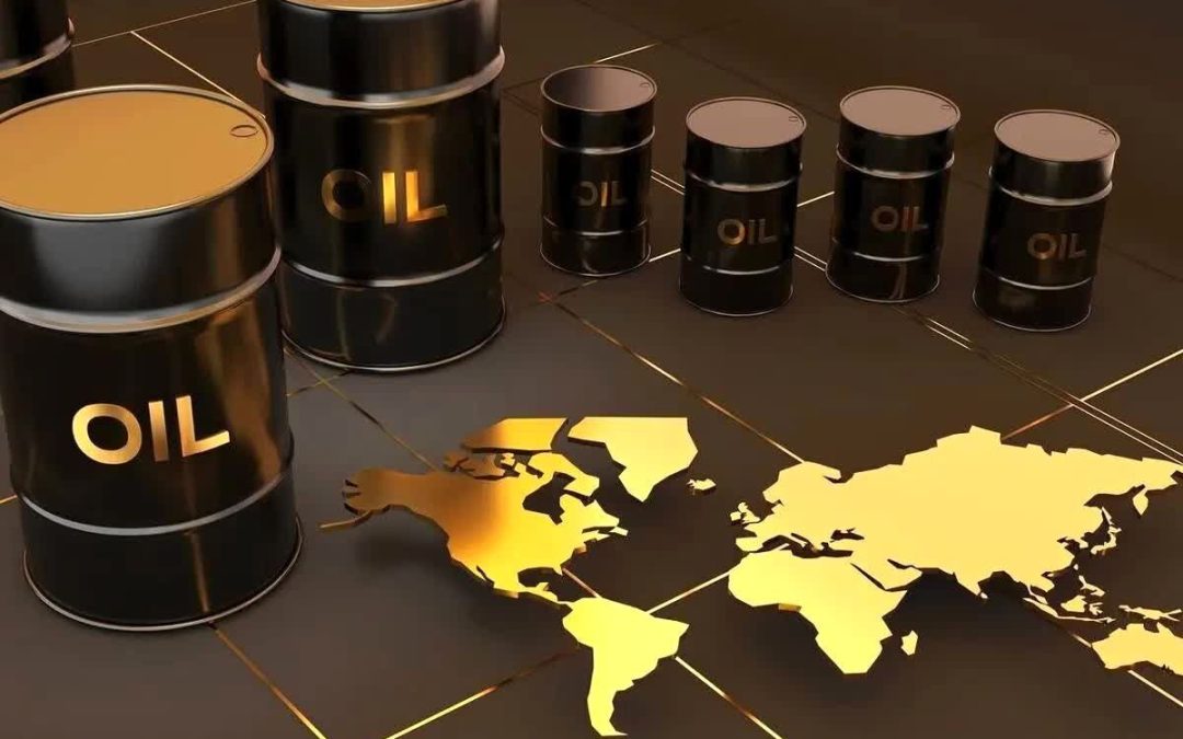 قیمت نفت در انتظار نتیجه مذاکرات/ برنت بالای ۷۱ دلار ماند