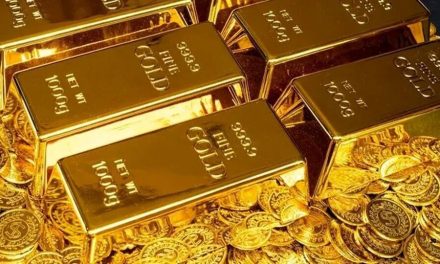 تا این تاریح منتظر دو برابر شدن قیمت طلا باشید/ پیش‌بینی تازه از بازار طلا