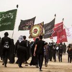 نرخ بلیت برای تمامی پایانه‌های مرزی اربعین ابلاغ شد