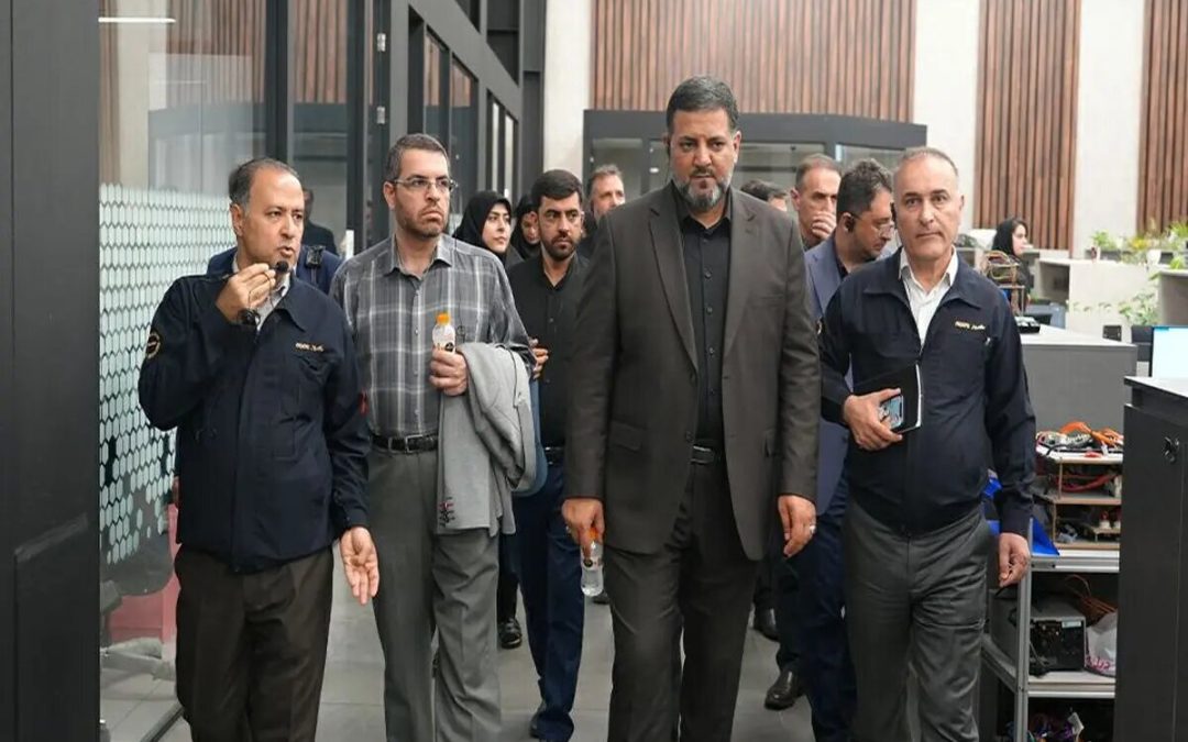 مجلس از قطعه‌سازی دانش‌بنیان حمایت می کند