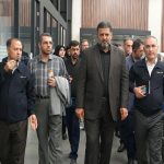 مجلس از قطعه‌سازی دانش‌بنیان حمایت می کند