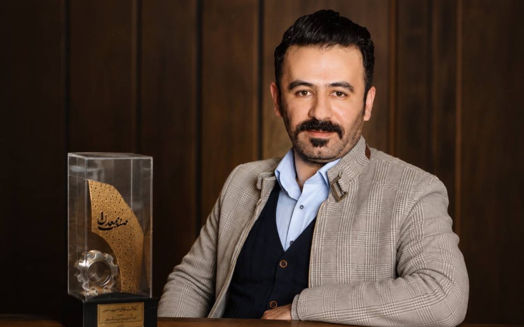  تولیدکنندگان ایرانی زیر آتش جنگ هم خط تولید را متوقف نکردند