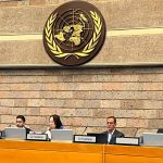 هیئت سه‌نفره ایران در رایزنی‌های نایروبی برای تدوین پیمان جهانی پلاستیک