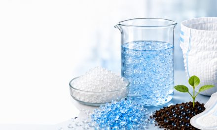 طلای سفید صنعت پلاستیک