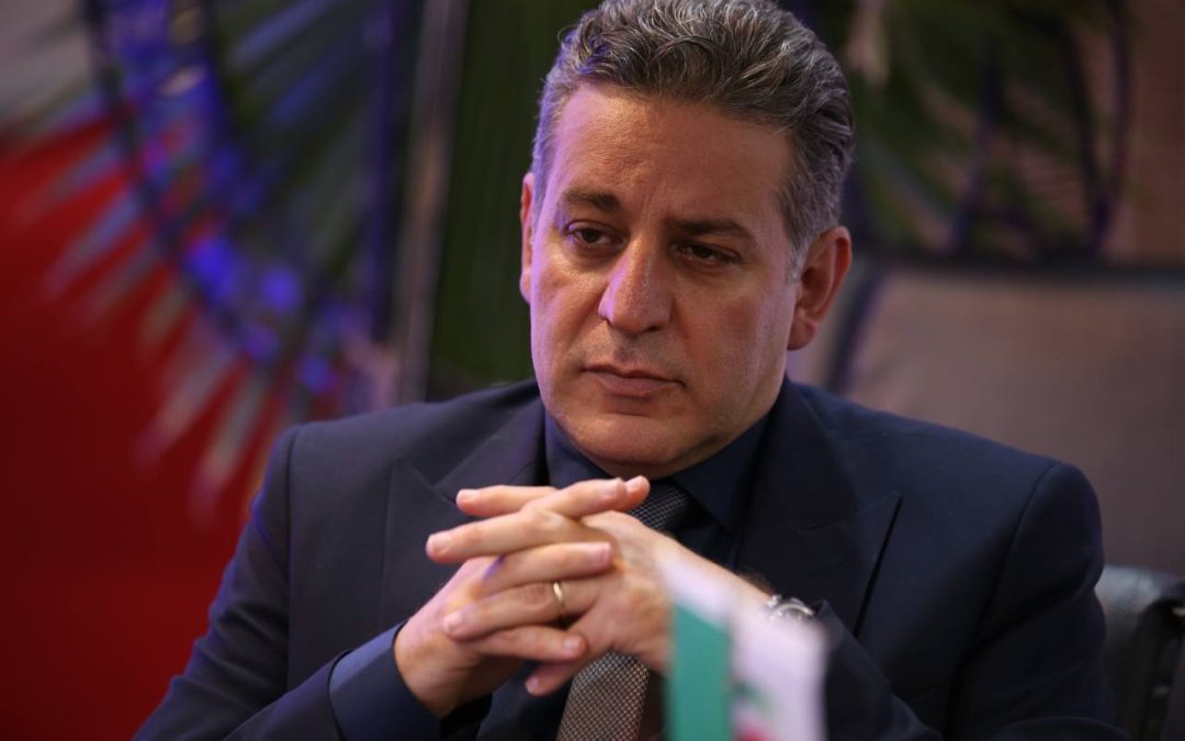 صنعت کامپاند و مستربچ زیر فشار شدید 
