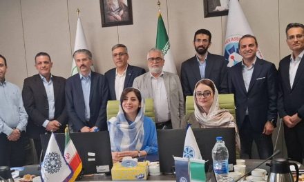 امضای تفاهم‌نامه سه‌جانبه برای برگزاری نمایشگاه Plast Show