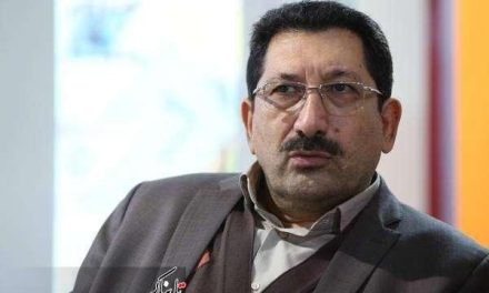 وزیر صمت خواستار پیگیری کانتینرهای ایرانی در بندر کراچی شد