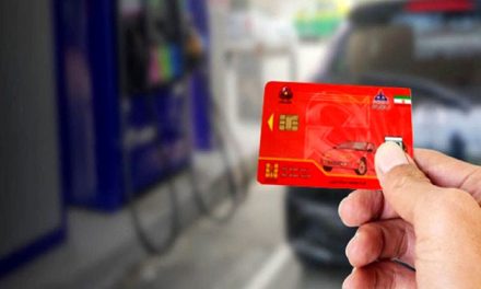 انتقال سهمیه یارانه سوخت از کارت سوخت به کارت بانکی آغاز شد