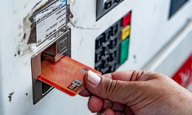 شما نظر بدهید/ سه سناریوی نهایی دولت درباره بنزین را قابل‌قبول می‌دانید یا خیر؟ چرا؟