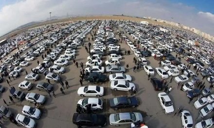 جهش گسترده قیمت‌ها در بازار خودرو/ آخرین قیمت سمند، پژو، شاهین، ری‌را، ساینا و دنا + جدول