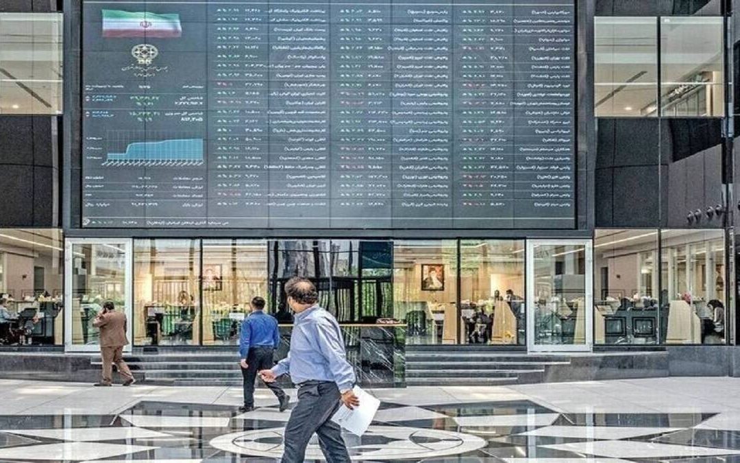 آیا شاخص بورس به زودی از ۶ میلیون واحد عبور می‌کند؟/ اکبری: تصویر فعلی بازار را نمی‌توان یک حباب قطعی دانست