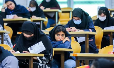 درخواست توانیر از مردم برای تامین مطمئن برق یک و نیم میلیون کنکوری