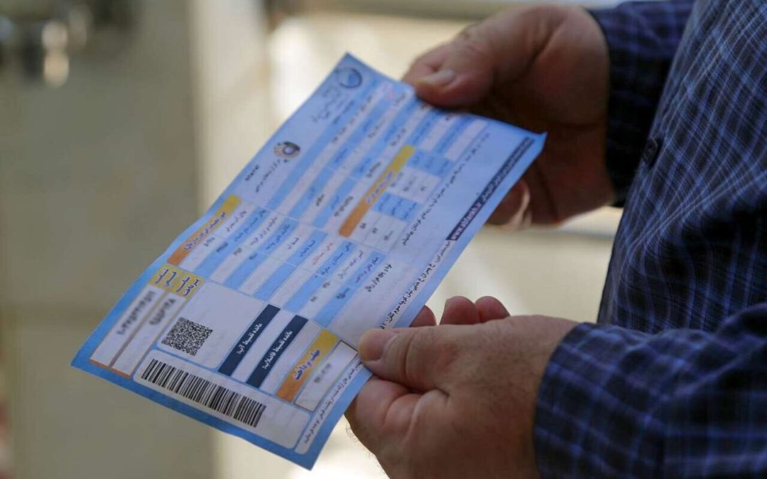 شوک قبوض آب و برق در تابستان / علت مشخص شد