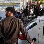 آمار شوکه‌کننده از مصرف بنزین ایرانی‌ها/ سرانه مصرف بنزین به چه عددی رسید؟