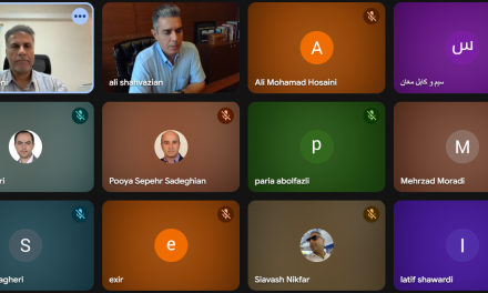توسعه صادرات به عراق در دستور کار؛ از رفع موانع گمرکی تا تسهیل واردات از مسیر عراق