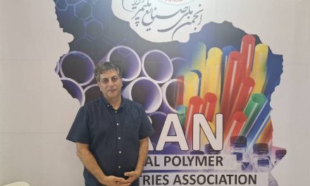  قرارداد ۱۰ساله «پلاست‌شو» فرصتی برای برنامه‌ریزی بلندمدت صنعت است