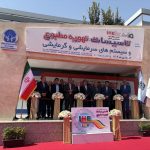 استقبال از نمایشگاه تأسیسات ۱۴۰۵؛ صنعت پلیمر حضوری پررنگ در بازار تأسیسات و ساختمان دارد