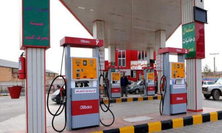 خبر رئیس کمیسیون انرژی مجلس : شایعه کاهش سهمیه بنزین تکذیب شد