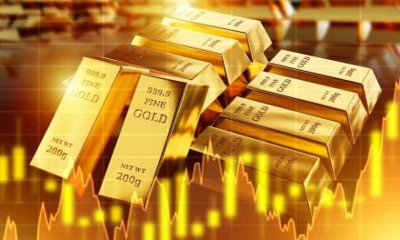 بازار طلا کپ کرد/ قیمت جدید طلا در بازار جهانی امروز ۳۰ شهریور ۱۴۰۵