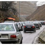 هزینه رفت و برگشت از آزادراه تهران-شمال ۵۲۰ هزار تومان شد/ نرخ عوارض در روزهای تعطیل ۲۰۰ هزار تومان بالا می‌رود