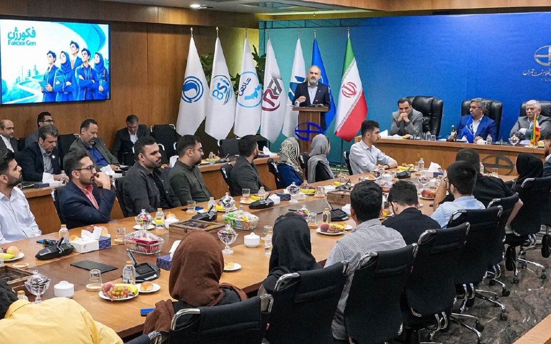 مسیر تازه فکور صنعت برای ورود استعدادهای دانشگاهی به صنعت