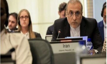 هشدار نسبت به پیامدهای حملات آمریکا به ۱۱۱ مجتمع پتروشیمی و دارویی ایران
