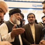 حضور سابیر در پنجمین نمایشگاه بین‌المللی بازرگانی افغانستان