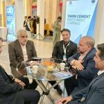 تأکید نماینده اسفراین بر مدیریت ناترازی انرژی و توسعه بازار صادراتی سیمان بجنورد و سیمان شاهرود