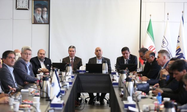 گام بلند صنعت مشاوره مدیریت ایران به سوی اعتبار جهانی؛ ۱۰ شرکت برتر سال ۱۴۰۵ معرفی شدند