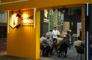کمیسان در نمایشگاه تخصصی اصفهان
