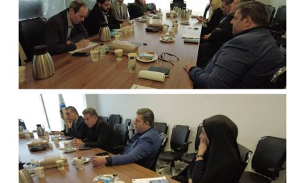 برگزاری نشست تخصصی «استانداردسازی مواد پلیمری بازیافتی بر مبنای کاربرد»